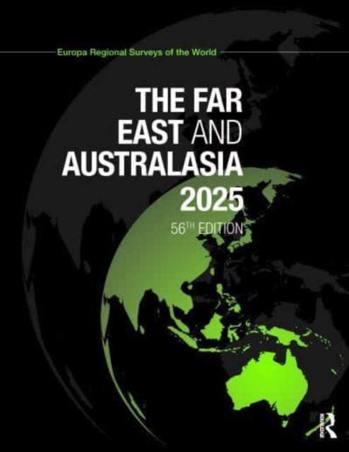 Far East & Australasia 2025