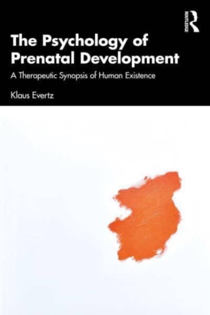 Psychology of Prenatal Development