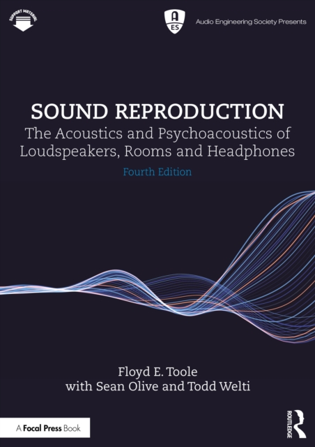 Sound Reproduction
