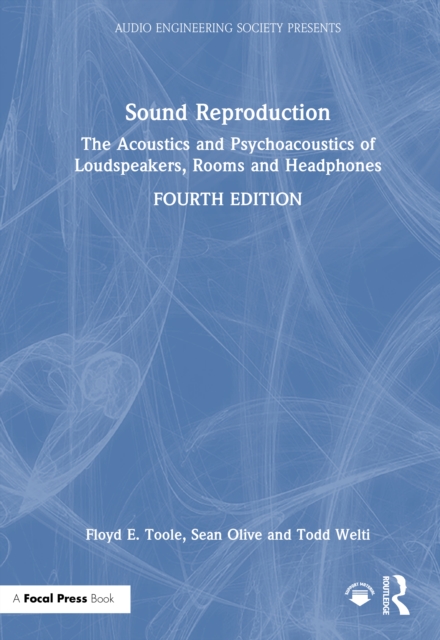 Sound Reproduction
