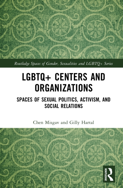 LGBTQ+ Centers and Organizations