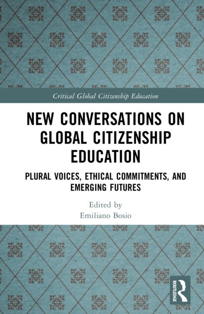 New Conversations on Global Citizenship Education