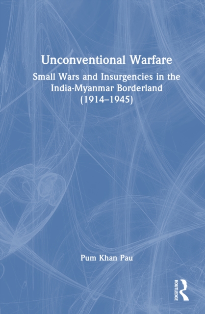 Unconventional Warfare