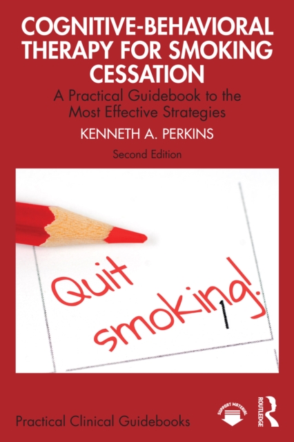 Cognitive-Behavioral Therapy for Smoking Cessation