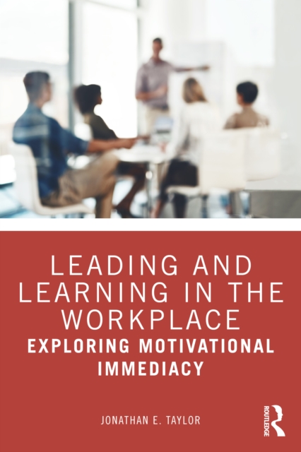 Leading and Learning in the Workplace