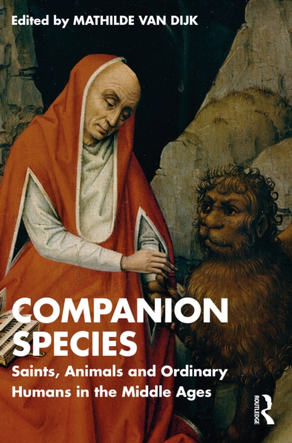 Companion Species