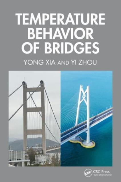 Temperature Behavior of Bridges