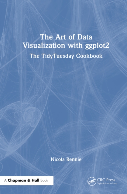 The Art of Data Visualization with ggplot2