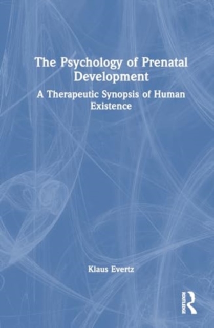 Psychology of Prenatal Development