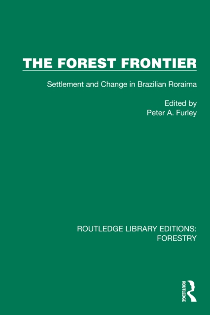 The Forest Frontier