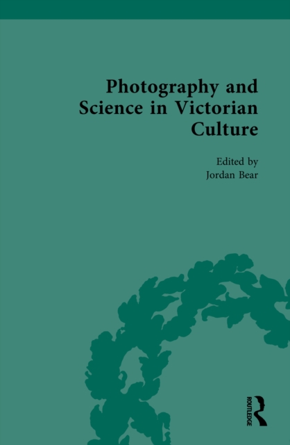 Photography and Science in Victorian Culture
