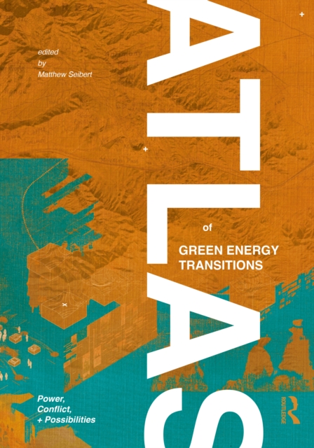 Atlas of Green Energy Transitions