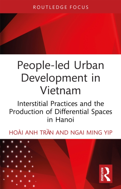 People-led Urban Development in Vietnam
