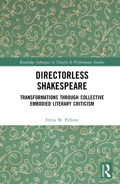 Directorless Shakespeare