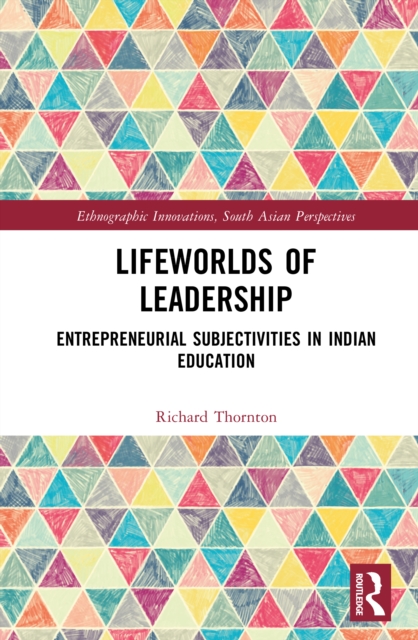 Lifeworlds of Leadership