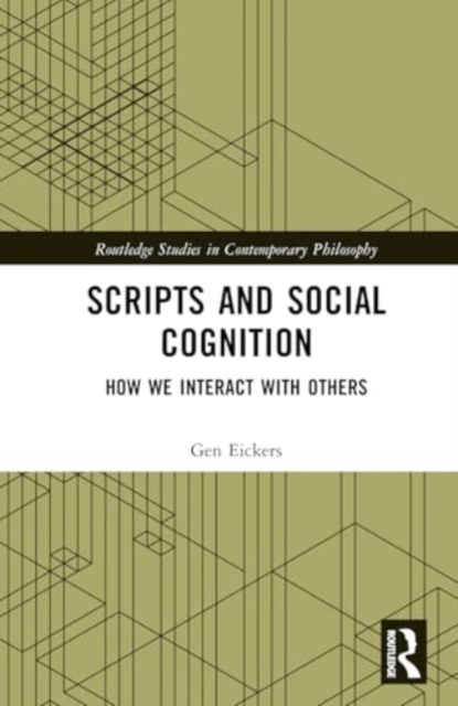 Scripts and Social Cognition