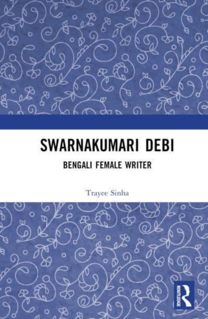 Swarnakumari Debi