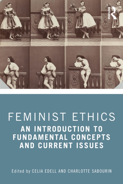 Feminist Ethics