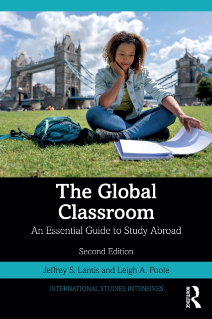 The Global Classroom