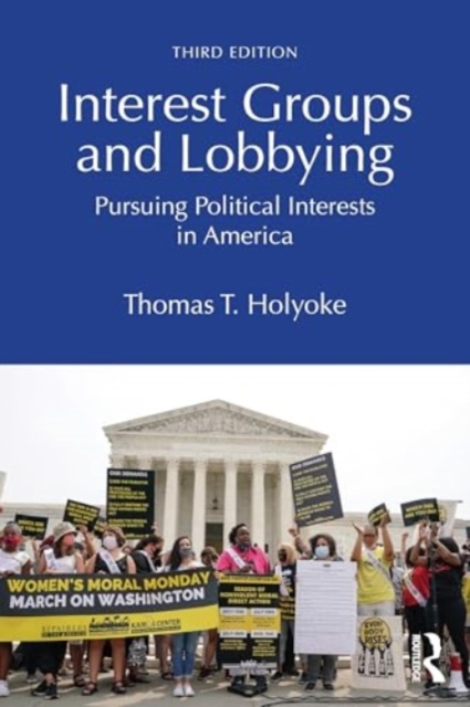 Interest Groups and Lobbying