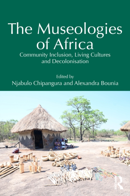 The Museologies of Africa