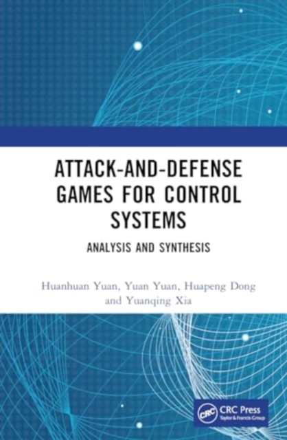 Attack-and-Defense Games for Control Systems