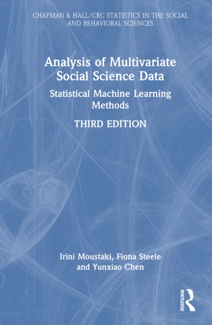 Analysis of Multivariate Social Science Data