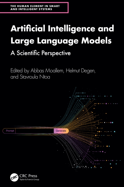 Artificial Intelligence and Large Language Models