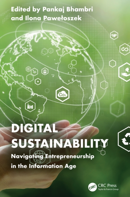Digital Sustainability