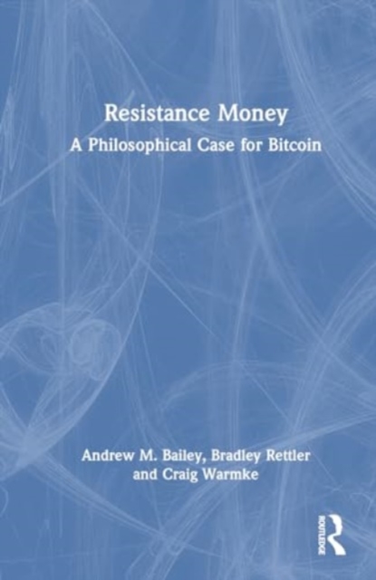 Resistance Money