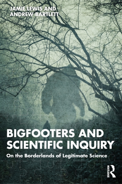 Bigfooters and Scientific Inquiry