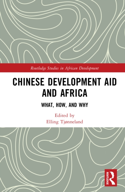 Chinese Development Aid and Africa