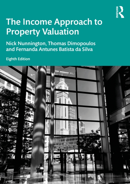The Income Approach to Property Valuation