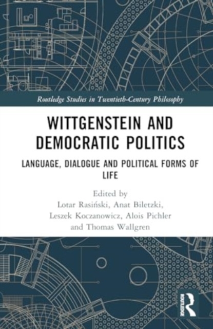 Wittgenstein and Democratic Politics