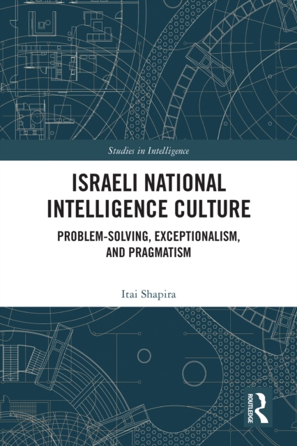 Israeli National Intelligence Culture