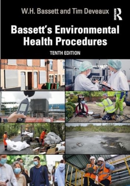 Bassett's Environmental Health Procedures