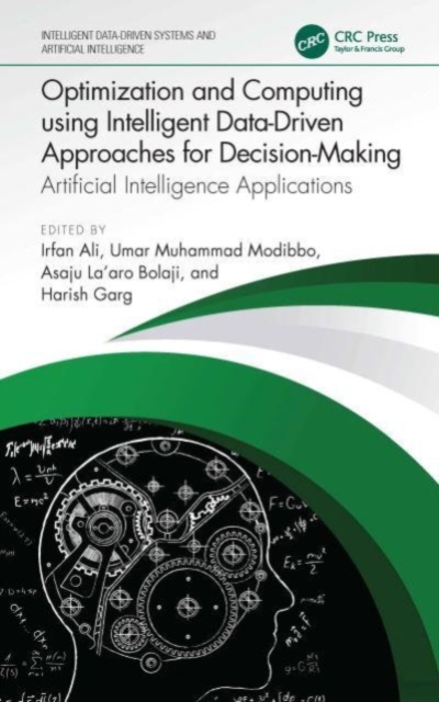 Optimization and Computing using Intelligent Data-Driven Approaches for Decision-Making