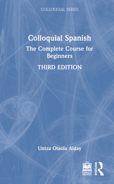 Colloquial Spanish