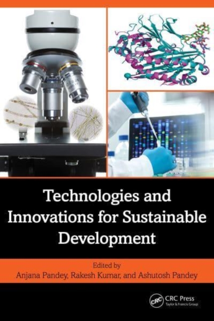 Technologies and Innovations for Sustainable Development