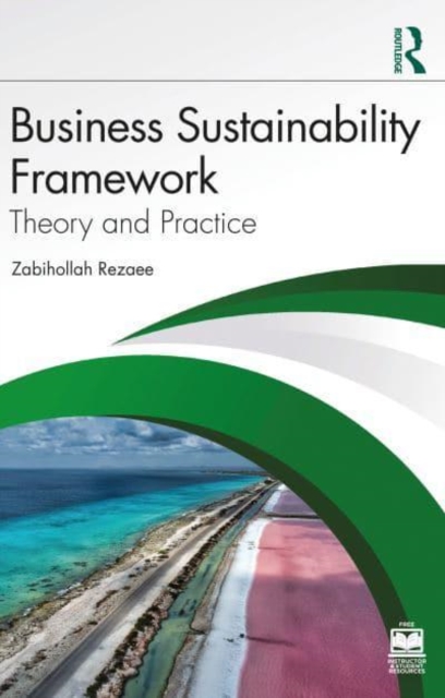 Business Sustainability Framework