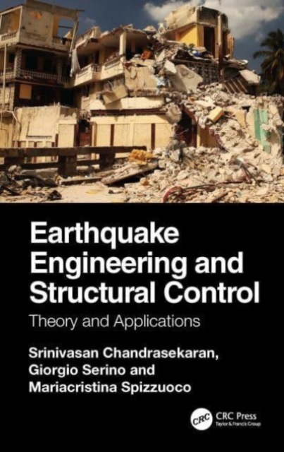 Earthquake Engineering and Structural Control