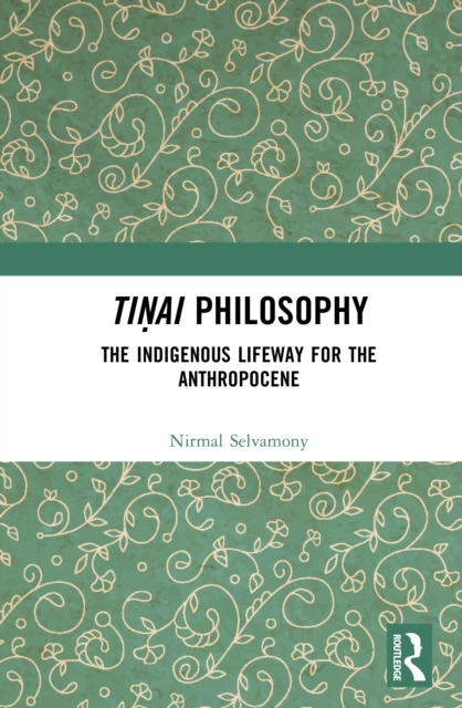 Tinai Philosophy