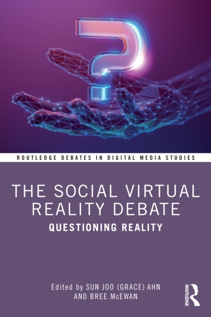 The Social Virtual Reality Debate