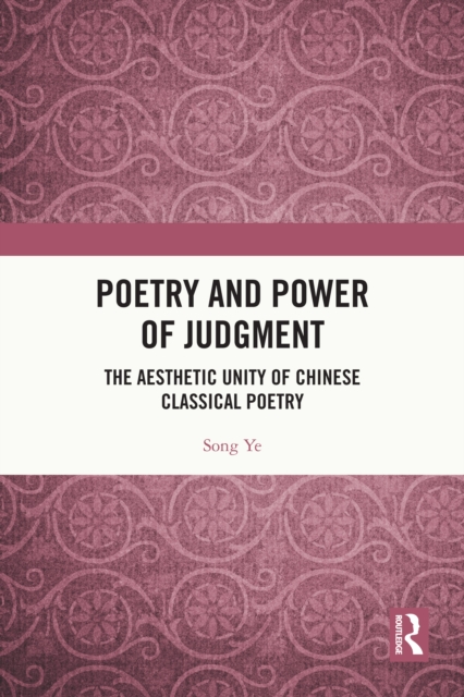 Poetry and Power of Judgment
