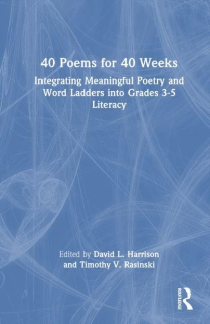 40 Poems for 40 Weeks