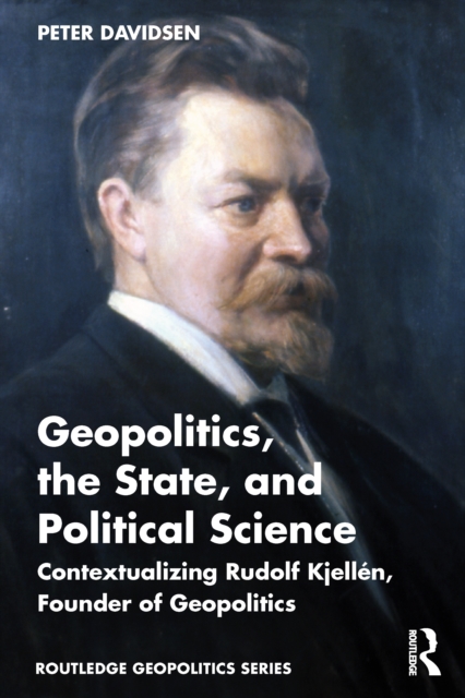 Geopolitics, the State, and Political Science