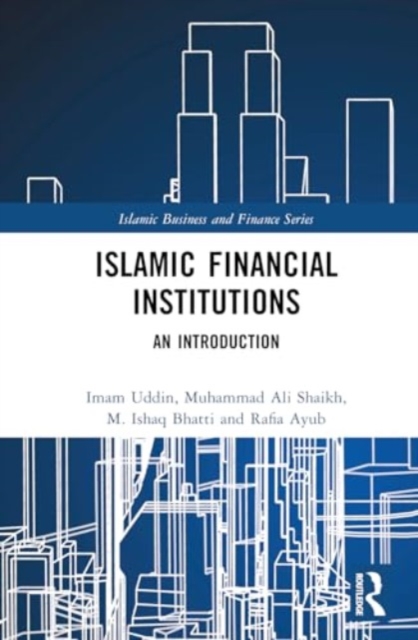 Islamic Financial Institutions