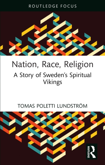 Nation, Race, Religion