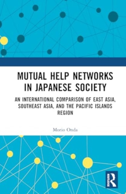 Mutual Help Networks in Japanese Society