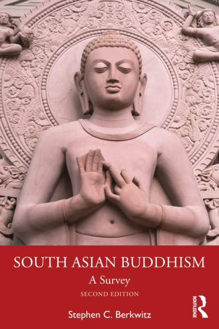 South Asian Buddhism